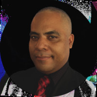 Gregory, John Pantin