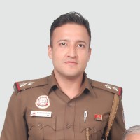 Ashish Grewal