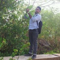 Digambar Shelke