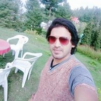 Adnan Ahmed Siddiqui