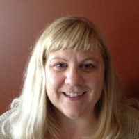 Carrie Sanders