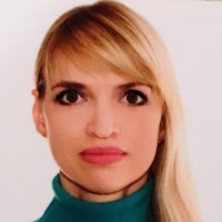 Alena Solomakho