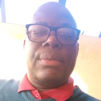 Harrison Tshwaane
