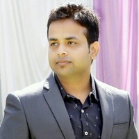 Sagar Suroshi, Ciccm- Ipscmi Usa