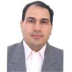 Hamid Reza Akrami