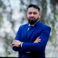 Mohammad Farhadul Azim