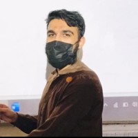 Tahir Mehboob