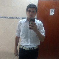 Sergio Gabriel Corrales Saiach