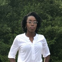 Shanice Ward