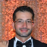 Hassan Choureitah