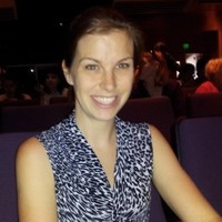 Heather Ray