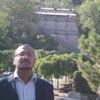 Monir Elgasim