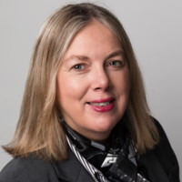 Karen Briggs