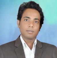 Shankar Kumar Das