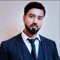 Agam Tyagi