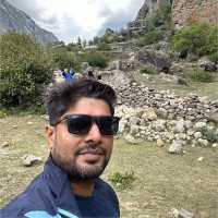 Satbir Kamboj