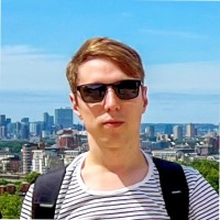 Mikhail Vershinin