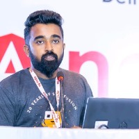 Michael Prabhu