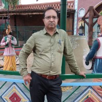 Rajesh Saini