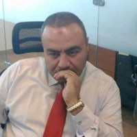 Ayman Mehdawy