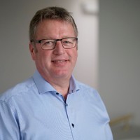 Henrik Kragelund Hansen