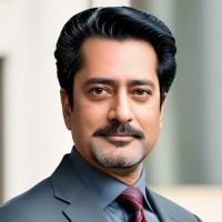 Syed (Ahsan) Raza Md, Phd.