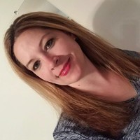 Sarah Geise