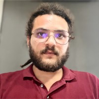 Amir Bouker