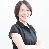 Sally Wang