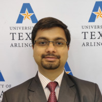 Pushkar Gothe, Ph.D.