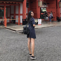 Wynonna Marrie Villenas