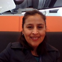 EDITH GONZALEZ