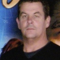 Graham Reed