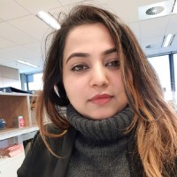 Sana Kanwar