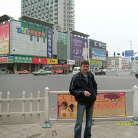 Геннадий Слюсаренко