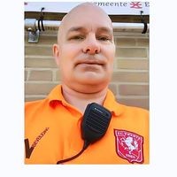 David Hanekamp