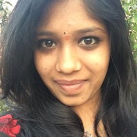 Nithyashree Y.N