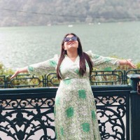 Shivani Mehra