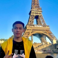 Edward Prasetyo