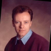 Eugene O'Sullivan
