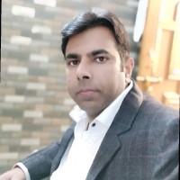 Rajeev Kumar