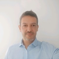 Cristian Vesperinas