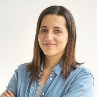 Yazmin Santamaria S