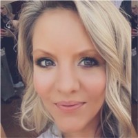 Ashley Colter