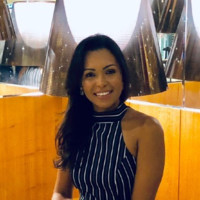 Jakeline Martins