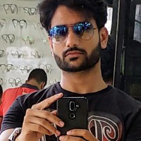 Shriyansh Tiwari
