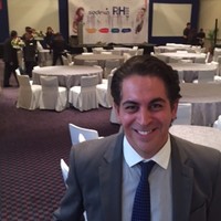 Mario Ángel Ortega Martínez