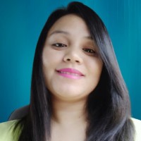 Arlene Joy Ramos