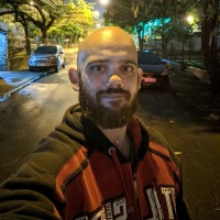 Diego Horato
