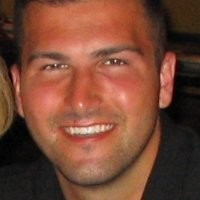 John P. Brich